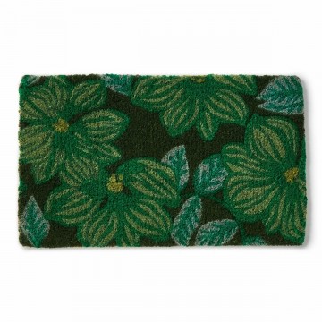 Bonnie and Neil | Door Mat | Azalea | Green Bonnie and Neil | Door Mat | Azalea | Green